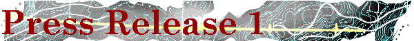 Press Release 1